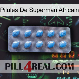 African Superman Pills viagra3